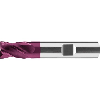VHM-Hochleistungsfräser GT 35/38 Grad HPC K 8,0EF Z4 UNI-Beschreibung lesen