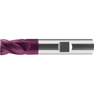 VHM-Hochleistungsfräser GT 35/38 Grad HPC K 20,0EF Z4 VA-Beschreibung lesen
