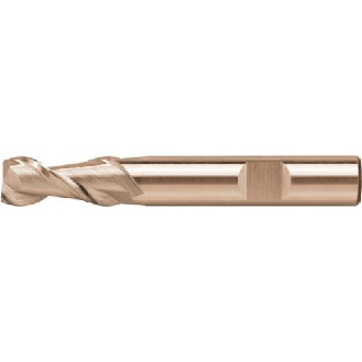 Langlochfräser DIN 327 D N HSSCo8 10,00mm-Beschreibung lesen