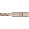 Schaftfräser DIN 844 K HSSCo8 6,00mm NF Schaftfräser DIN 844 K HSSCo8 6,00mm NF