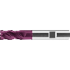 VHM-Hochleistungsfräser GT 35/38 Grad HPC L 6,0EF Z4 VA VHM-Hochleistungsfräser GT 35/38 Grad HPC L 6,0EF Z4 VA