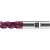 VHM-Hochleistungsfräser GT 35/38 Grad HPC L 4,0EF Z4 UNI