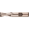 Langlochfräser DIN 327 D K HSSCo8 2,80mm Langlochfräser DIN 327 D K HSSCo8 2,80mm