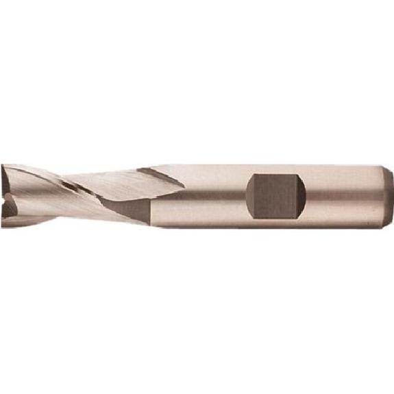 Langlochfräser DIN 327 D K HSSCo8 2,80mm Langlochfräser DIN 327 D K HSSCo8 2,80mm-Beschreibung lesen