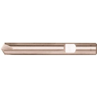 VHM Entgratfräser NC DIN 6527 16,0mm 120 Grad-Beschreibung lesen