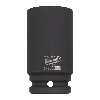 Vasos de impacto de ¾? - largos - 33 mm 3/4\\\ impact socket long"