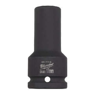 Vasos de impacto de ¾? - largos - 32 mm 3/4\\\ impact socket long"-Leer más