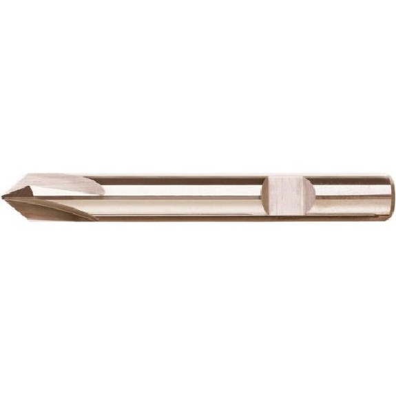 VHM Entgratfräser NC DIN 6527 4,0mm 90 Grad VHM Entgratfräser NC DIN 6527 4,0mm 90 Grad-Beschreibung lesen
