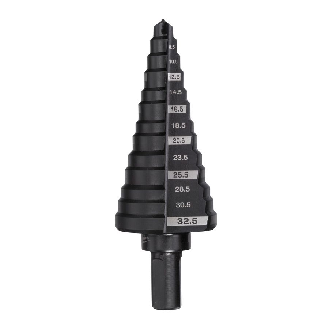 Brocas escalonadas - M 6 - M 32 - 1 pc-Leer más