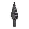 Brocas escalonadas - 4 to 20 mm, 2 mm steps - 1 pc