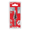 Brocas escalonadas SHOCKWAVE Impact Duty - ShW 4 to 20 mm - 1 pc Brocas escalonadas SHOCKWAVE Impact Duty - ShW 4 to 20 mm - 1 pc