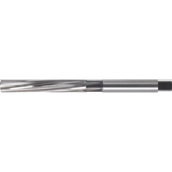 Format Handreibale DIN 206 B HSS 9,5mm-Leggi tutto