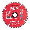 Discos de diamante DHMM - Diamond Multi Material Blade 76 - 1 pc