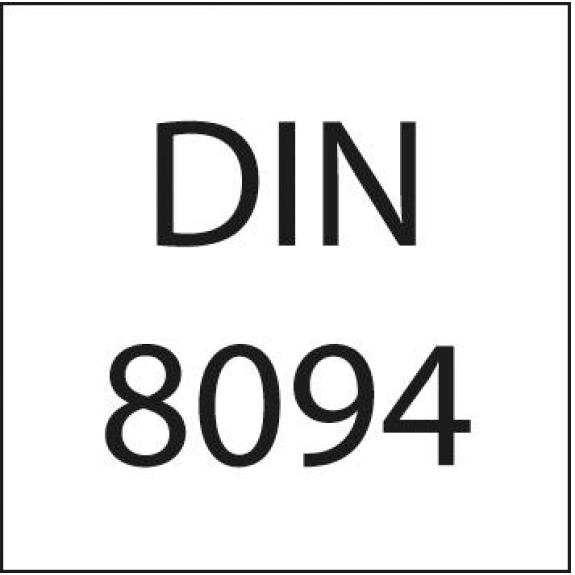 HM-Maschinenreibahle DIN 8094 B K10 10,0mm-Beschreibung lesen
