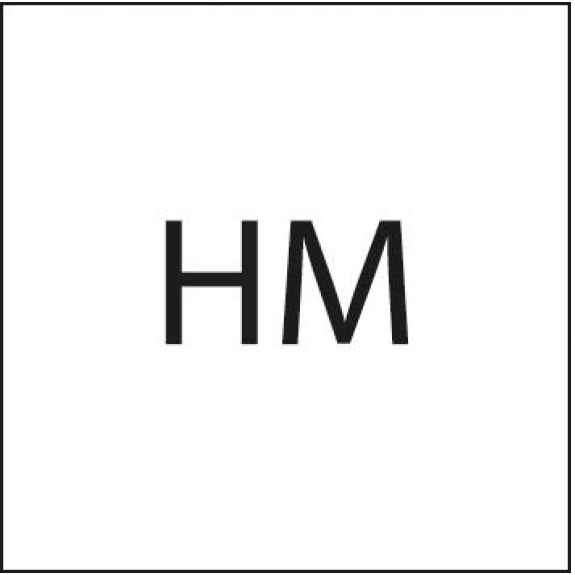 HM-Maschinenreibahle DIN 8094 B K10 10,0mm-Beschreibung lesen