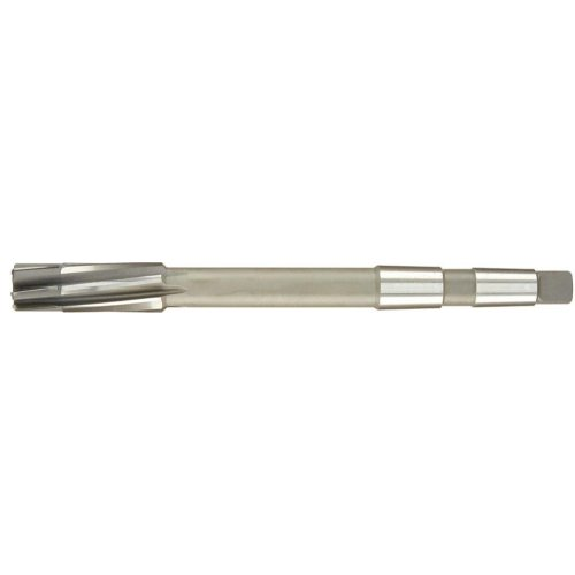 HM-Maschinenreibahle DIN 8094 B K10 10,0mm-Beschreibung lesen