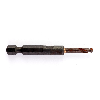 Coronas de impacto SHOCKWAVE - Shockwave Holesaw Set 22 / 29 / 35 mm