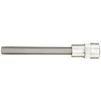 Schraubendreher-Einsatz 1/2"5x180mm i-6-kant-Beschreibung lesen