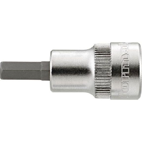 Embout de tournevis format 3/8" Hex 8x50mm-Leggi tutto