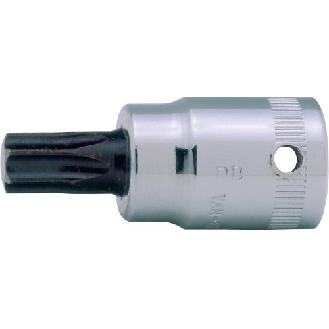 Schraubendreher -Einsatz 1/4\"T25x36mm-Beschreibung lesen