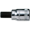 Schraubendreher -Einsatz 1/4\"8 x36mm i6kt.