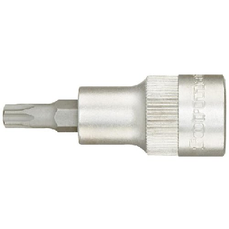 Schraubendreher-Einsatz 1/2" T 30x 60mm-Beschreibung lesen