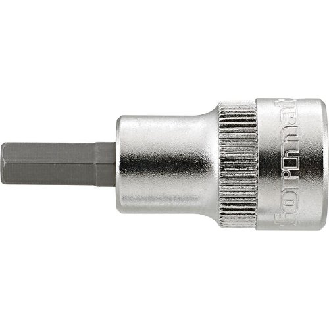 Schraubendreher-Einsatz 3/8" Hex 4x45mm-Beschreibung lesen