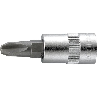 Schraubendreher-Einsatz 1/4" PH 1x36mm-Beschreibung lesen