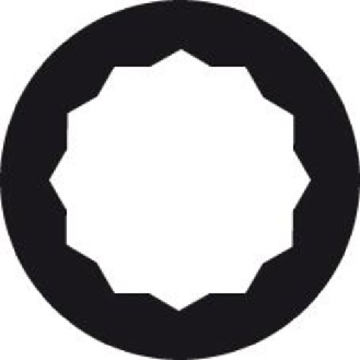 Ringmaulschlüssel DIN 3113 B 36 mm-Beschreibung lesen