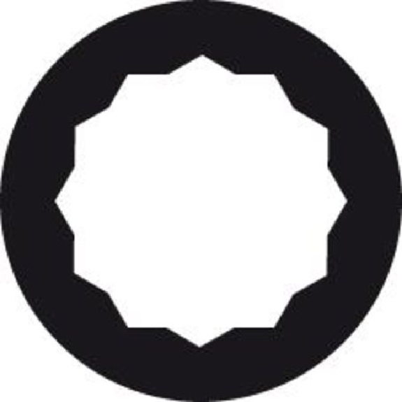 Ringmaulschlüssel DIN 3113 B 7 mm Ringmaulschlüssel DIN 3113 B 7 mm-Beschreibung lesen