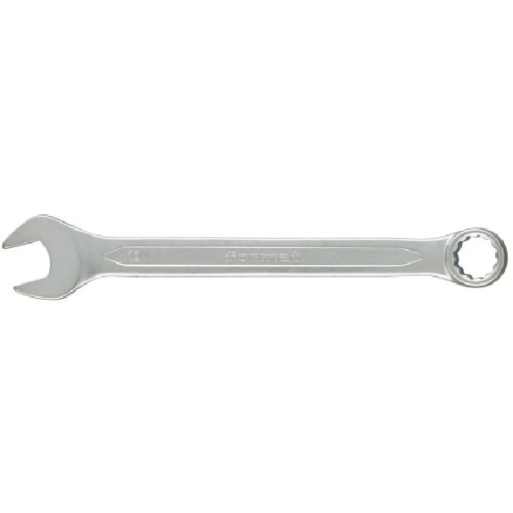 Ringmaulschlüssel DIN 3113 A 6 mm Ringmaulschlüssel DIN 3113 A 6 mm-Beschreibung lesen