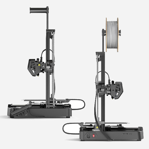 Imprimante 3D Ender-3 V3 SE-Lire la description