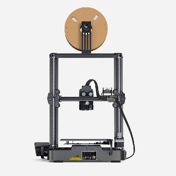 Imprimante 3D Ender-3 V3 SE-Lire la description