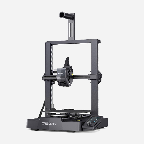 Imprimante 3D Ender-3 V3 SE-Lire la description