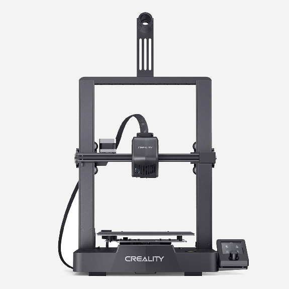Imprimante 3D Ender-3 V3 SE-Lire la description