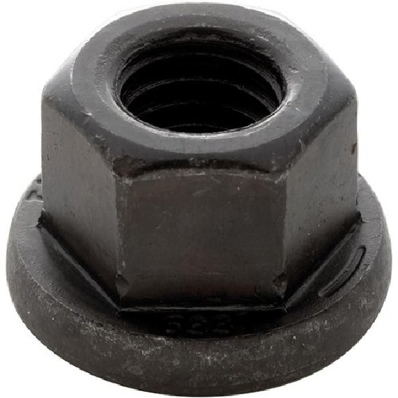 Format écrou hexagonal DIN 6331 M10 forgé-Leggi tutto