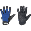 Winterhandschuh Freezer, Gr. 10, schw./blau
