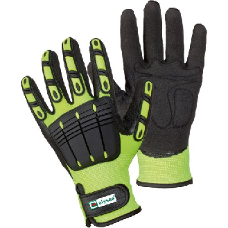Handschuh Resistant Gr. 8-Beschreibung lesen
