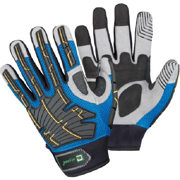 Handschuh Timberman Gr. 9 Handschuh Timberman Gr. 9-Beschreibung lesen