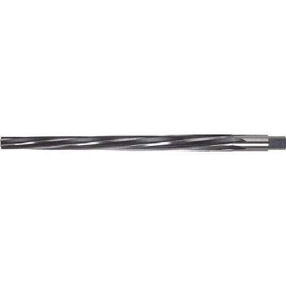 Kegelhandreibahle D9 HSS 3,0mm-Beschreibung lesen