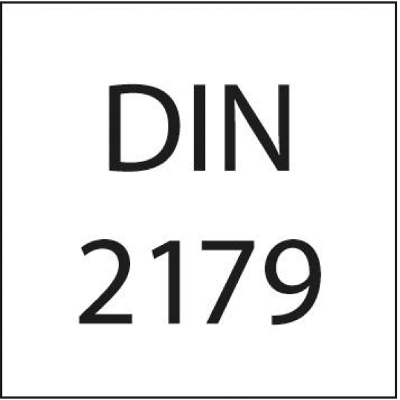 Kegelreibahle DIN 2179 HSSE 2,0mm-Beschreibung lesen
