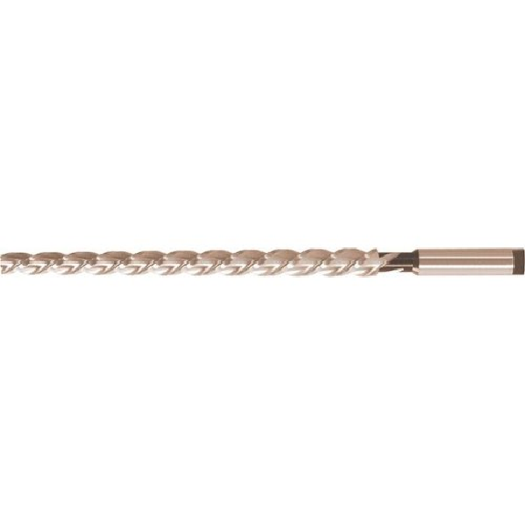 Kegelreibahle DIN 2179 HSSE 2,0mm-Beschreibung lesen