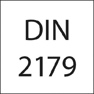 Kegelreibahle DIN 2179 HSSE 3,0mm-Beschreibung lesen