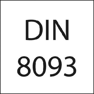 HM-Maschinenreibahle DIN 8093 B K10 7,0mm-Beschreibung lesen