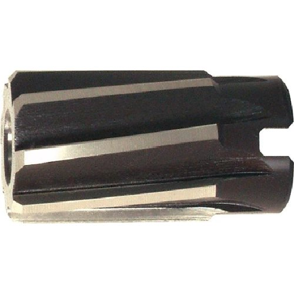 Aufsteckreibahle DIN 219 B HSSE 25,0mm-Beschreibung lesen