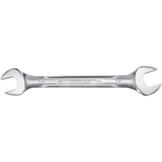 Doppelmaulschlüssel DIN3110 41 x46 mm-Beschreibung lesen