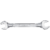 Doppelmaulschlüssel DIN3110 41 x46 mm