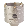 Coronas SDS-Plus TCT - SDS-Plus TCT Core Cutters 65 x 50 - 1 pc