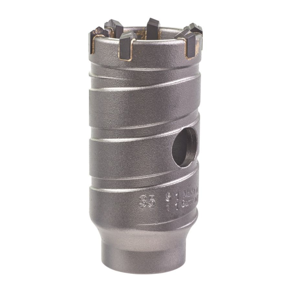 Coronas SDS-Plus TCT - SDS-Plus TCT Core Cutters 65 x 50 - 1 pc-Leer más