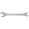 Doppelmaulschlüssel DIN 3110 6 x 7 mm Doppelmaulschlüssel DIN 3110 6 x 7 mm